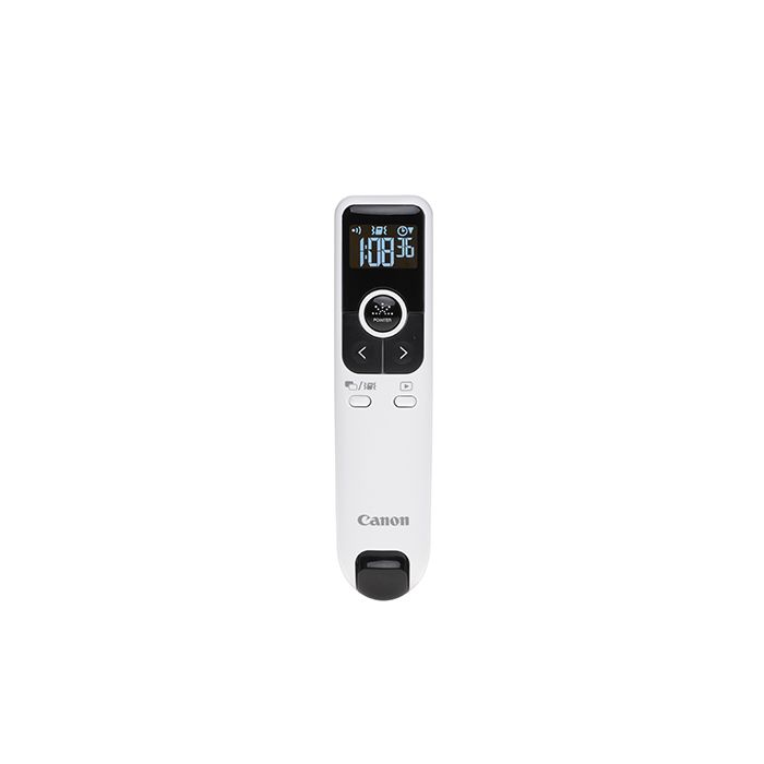 Canon PR100-R Presenter