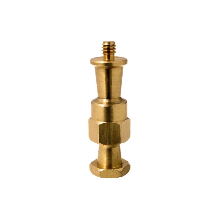 Kupo KS-026 Camera Hex Stud 1/4"-20 Male Kupo KS-026 Camera Hex Stud 1/4"-20 Male