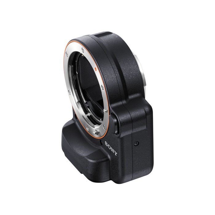 Sony LA-EA4 Adapter