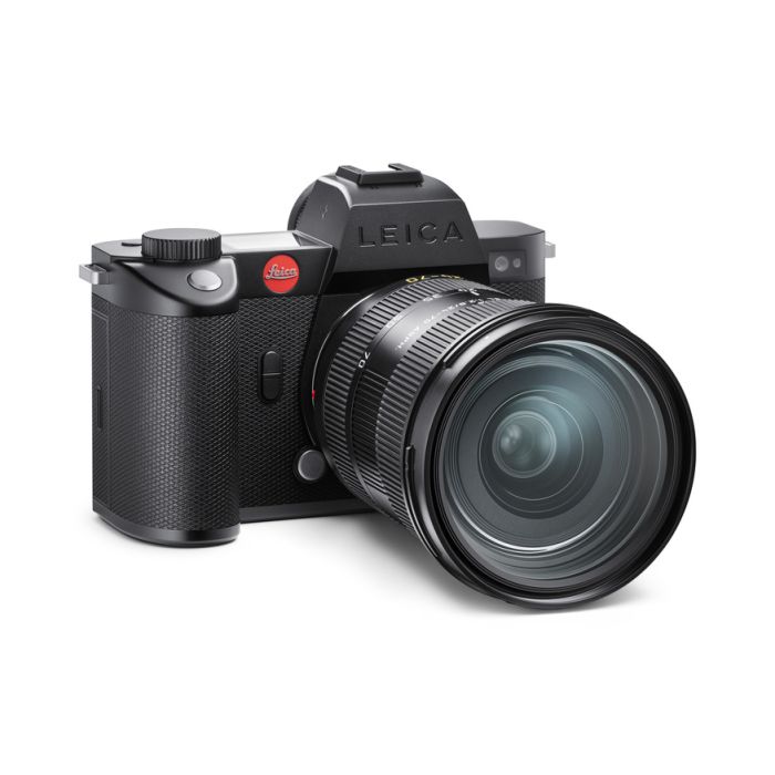 Leica SL2-S Mirrorless Camera with 24-70mm f/2.8 Lens (10886)