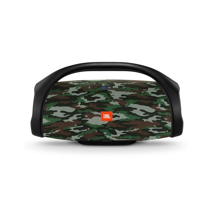 JBL Boombox Squad
