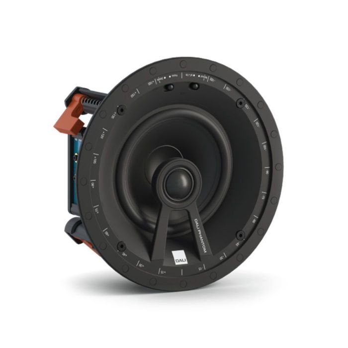 DALI Phantom E-50 In-Ceiling Speaker 1Pc (262004) DALI Phantom E-50 In-Ceiling Speaker 1Pc (262004)