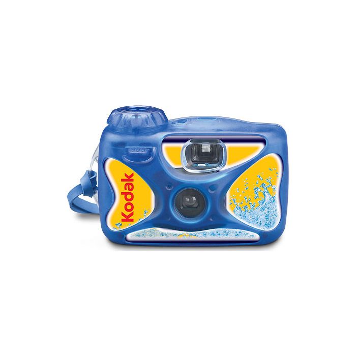 Kodak Suc Water Sport 27X1 800ISO (8004707)