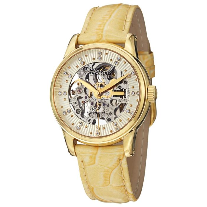 Stuhrling Legacy Ladies Watch 576.1135E15