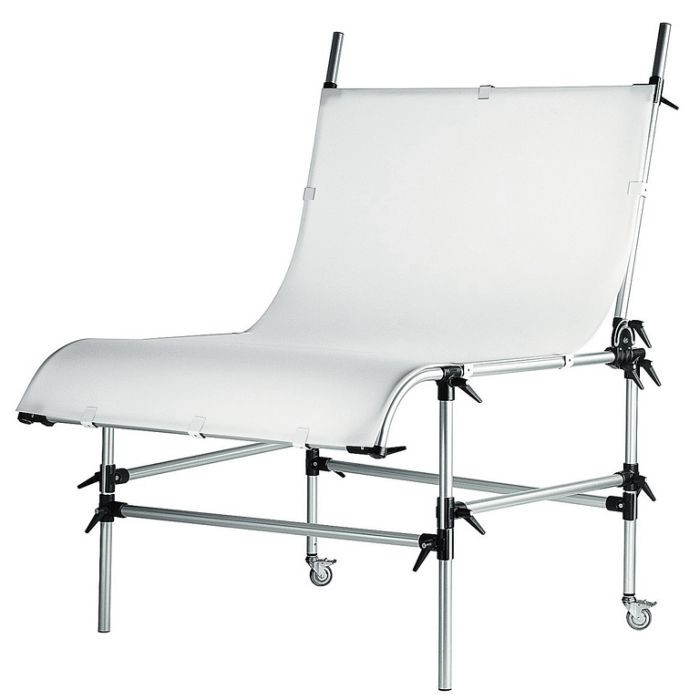 Manfrotto ML220B 200x122cm