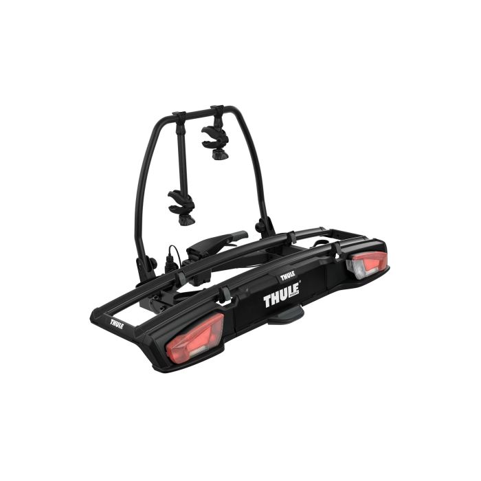 Thule VeloSpace XT Black 2bike 13pin 938001