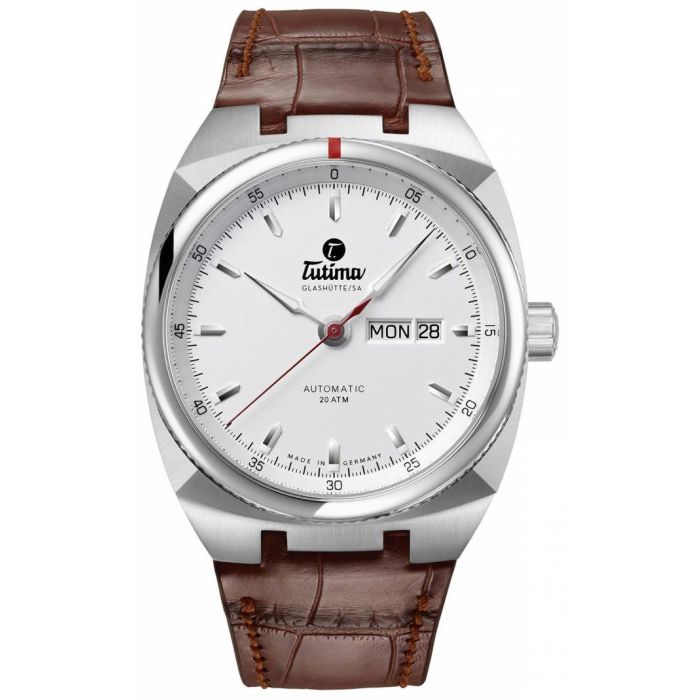 Tutima Saxon One Automatic Men's Watch
      		 6120-04