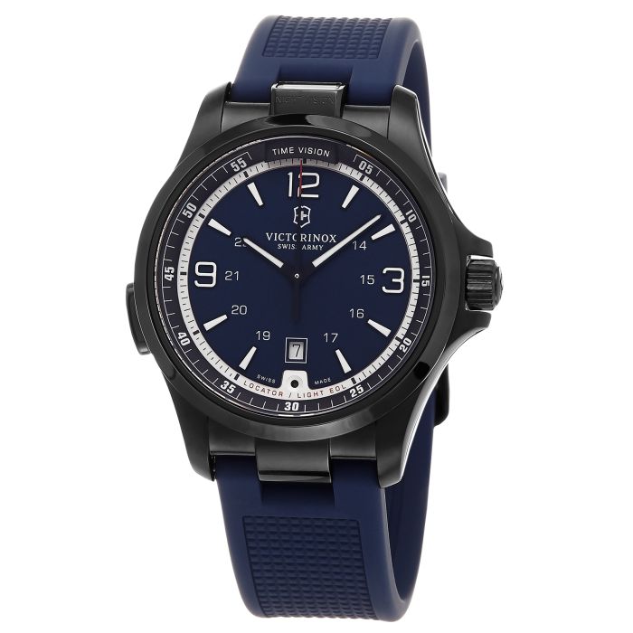 Swiss Army Night Vision Men's Watch 241707 Swiss Army Night Vision Men's Watch 241707
