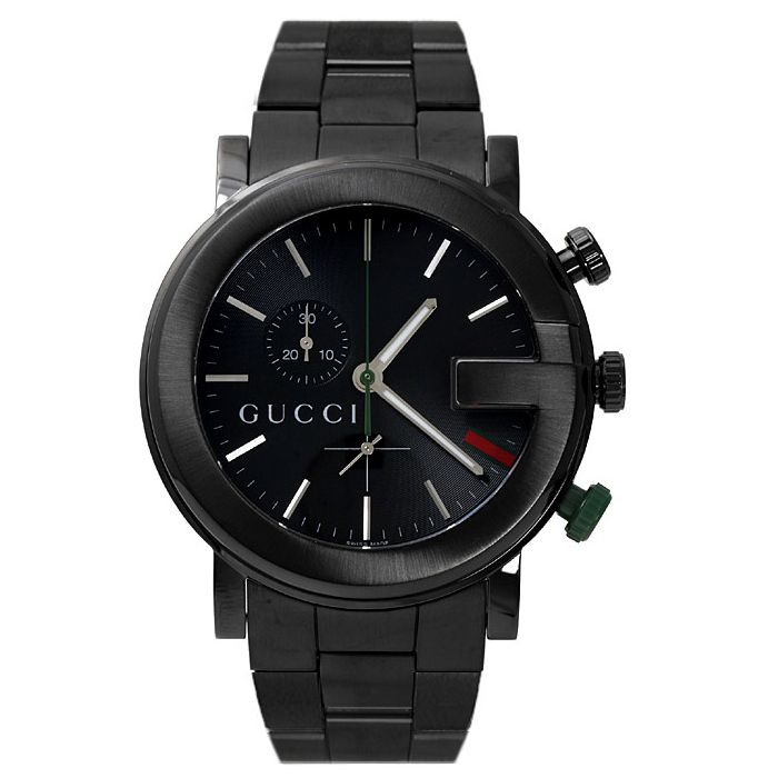 Gucci 101G Men's Watch YA101331