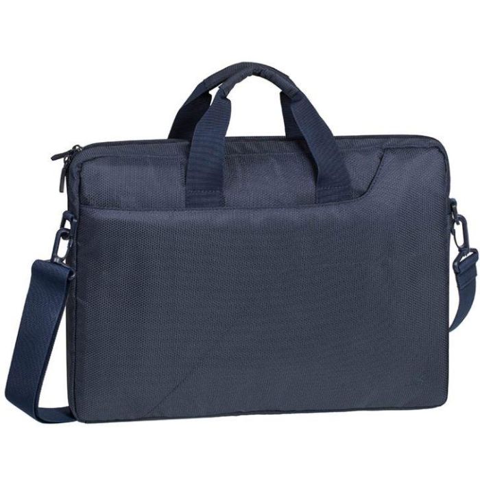Rivacase 8035 Laptop Shoulder Bag 15.6'' Dark Blue