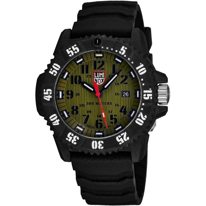 Luminox Master Carbon Men's Watch XS.3813