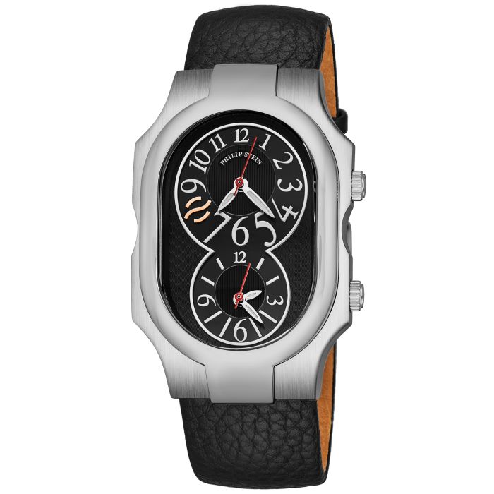 Philip Stein Teslar Ladies Watch 2BKCB Philip Stein Teslar Ladies Watch 2BKCB