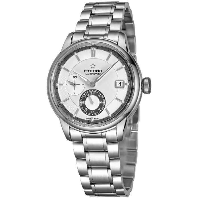 Eterna KonTiki Adventic Men's Watch 7661.41.66.1702 Eterna KonTiki Adventic Men's Watch 7661.41.66.1702