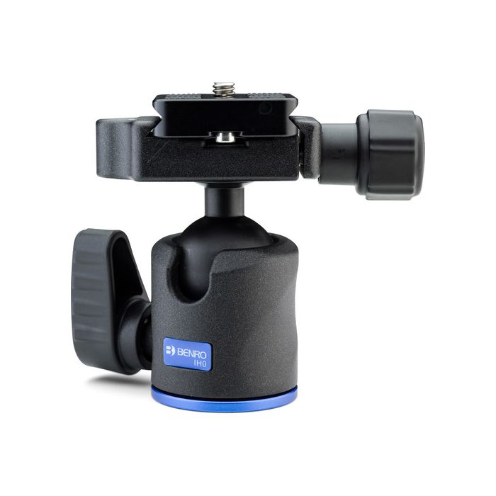 Benro IH0 Single Action Ballhead