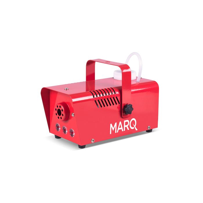 Marq Fog 400 Led Red Marq Fog 400 Led Red