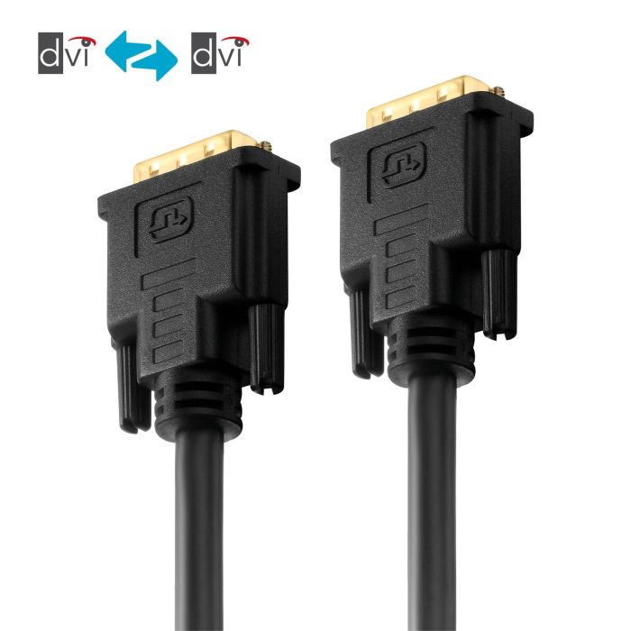 PureLink DVI cable dual link PureInstall 7.5m (PI4200-075) PureLink DVI cable dual link PureInstall 7.5m (PI4200-075)