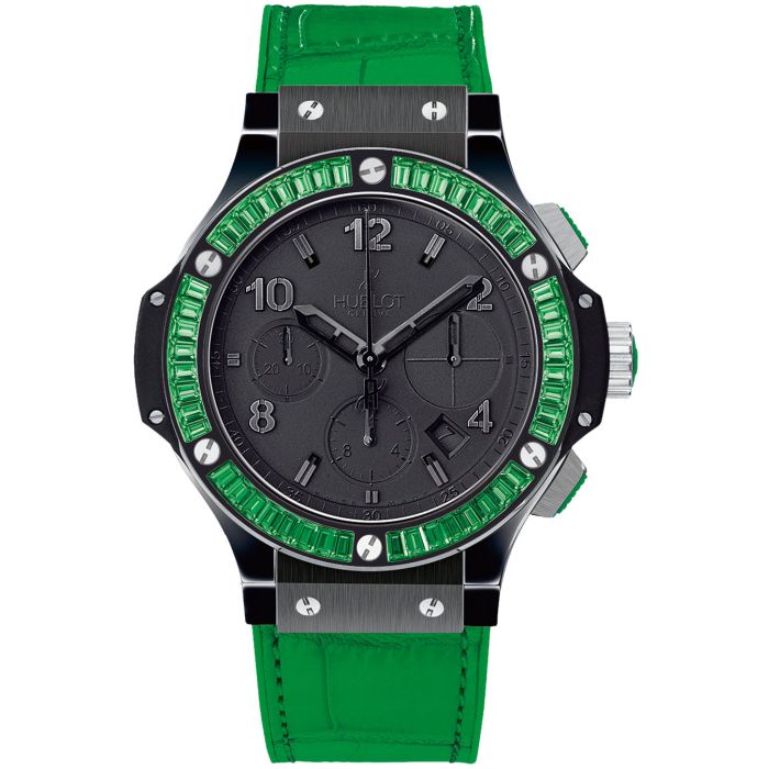 Hublot Big Bang Tutti Frutti 41mm Ladies Watch 341.CG.1110.LR.1922