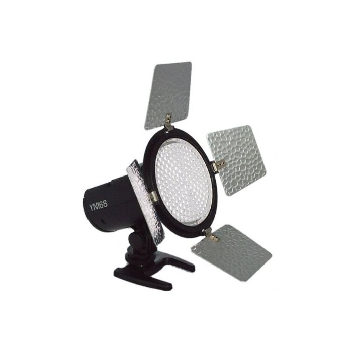 Yongnuo YN-168 LED Video Light (5500K)