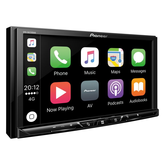 Pioneer SPH-DA230DAB