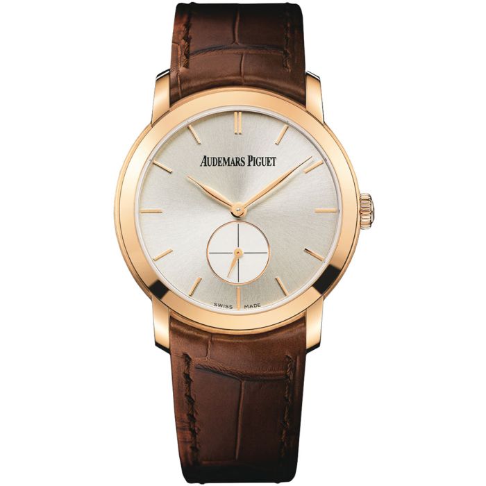 Audemars Piguet Jules Audemars Small Seconds Ladies Watch 77238OR.OO.A088CR.01