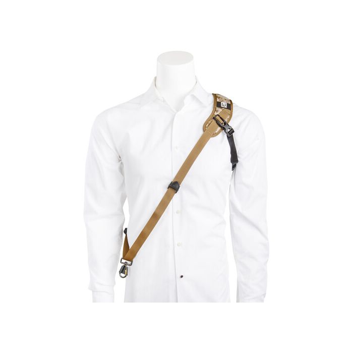 BlackRapid Sport X Digital Desert Arid Camera Sling (191001)