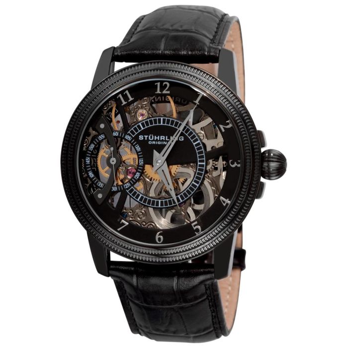 Stuhrling Legacy Men's Watch 228.33551