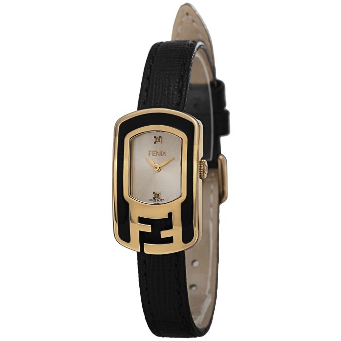 Fendi Chameleon Ladies Watch F311421011D1 Fendi Chameleon Ladies Watch F311421011D1