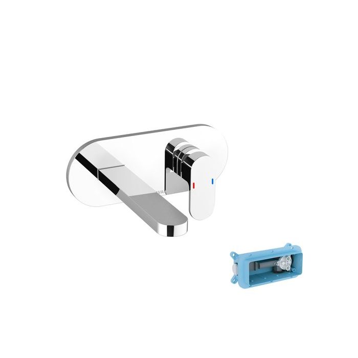 Ravak Izlietnes Jaucējkrāns Chrome Cr 019.00CR.01 (X070093) Ravak Izlietnes Jaucējkrāns Chrome Cr 019.00CR.01 (X070093)