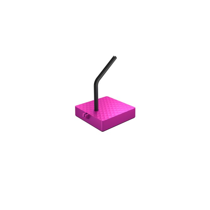 Xtrfy B4 Pink Mouse Bungee for Smoother Gaming (XG-B4-PINK)