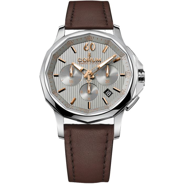 Corum Admirals Cup Legend Chronograph Men's Watch A984.03551 Corum Admirals Cup Legend Chronograph Men's Watch A984.03551