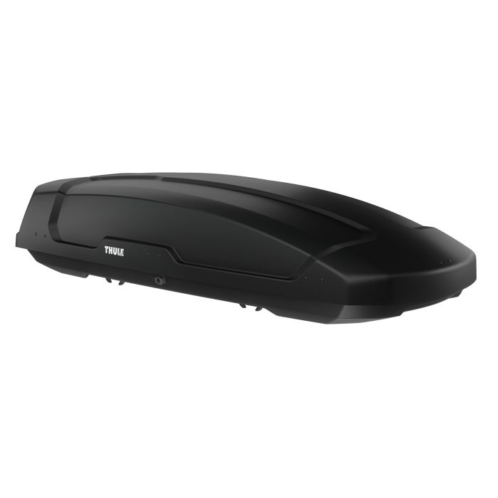 Thule Force XT XL black aeroskin (635800)