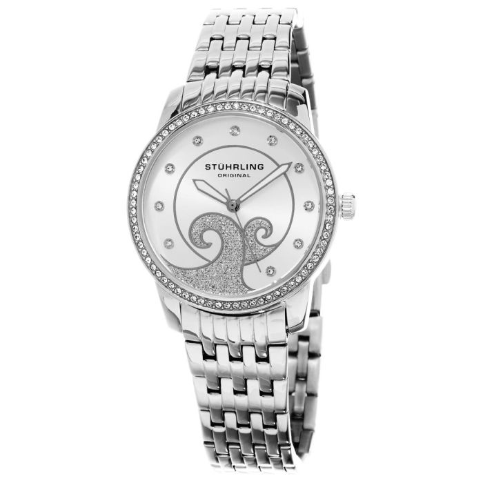 Stuhrling Symphony Ladies Watch 569.01