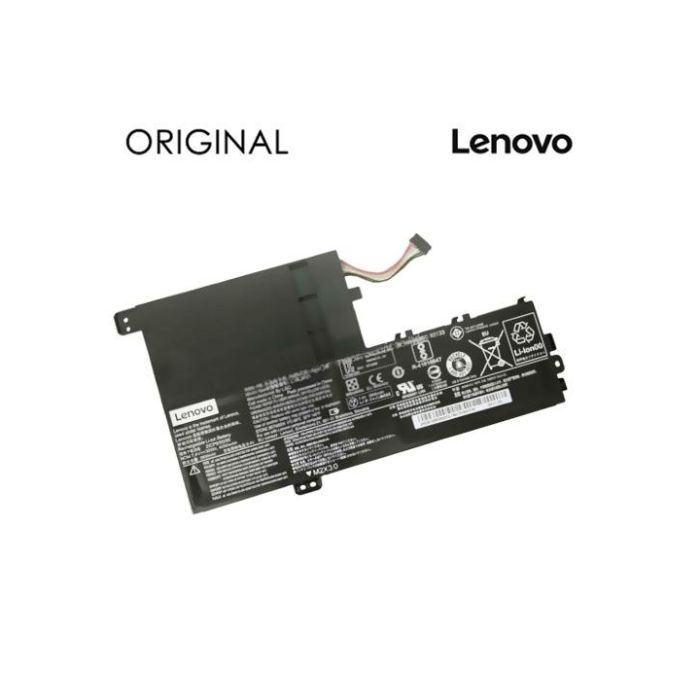 Extra Digital Notebook Battery LENOVO L14L2P21,4050mAh, Original 9990000481163 Extra Digital Notebook Battery LENOVO L14L2P21,4050mAh, Original 9990000481163