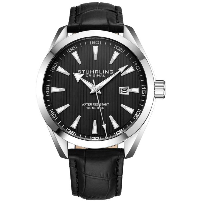 Stuhrling Symphony Men's Watch 3953L.1