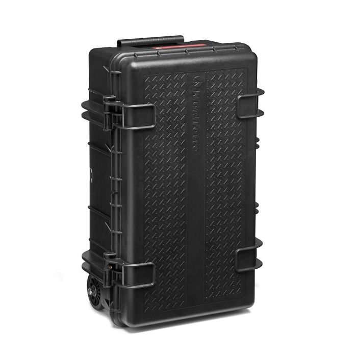 Manfrotto ProLight Reloader Tough-55 HighLid Carry-on Camera Roller Bag (MB PL-RL-TH55)