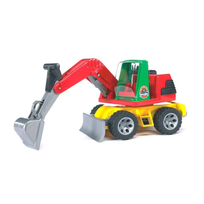Bruder Roadmax Power Shovel (20050)