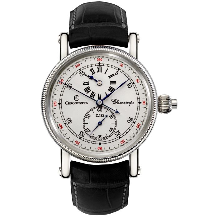 Chronoswiss Chronoscope Men's Watch CH1520