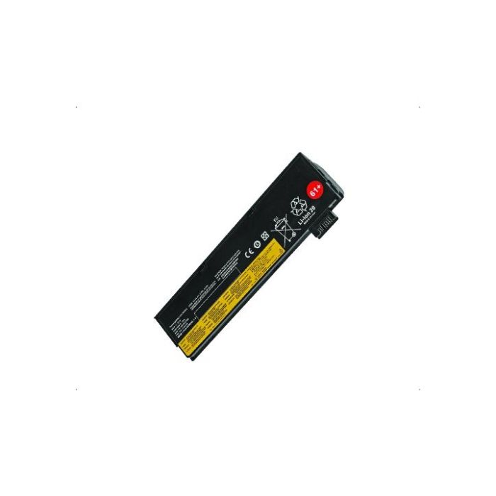 Extra Digital Notebook battery, Extra Digital Selected, LENOVO 01AV422, 4400 mAh 9990000480470