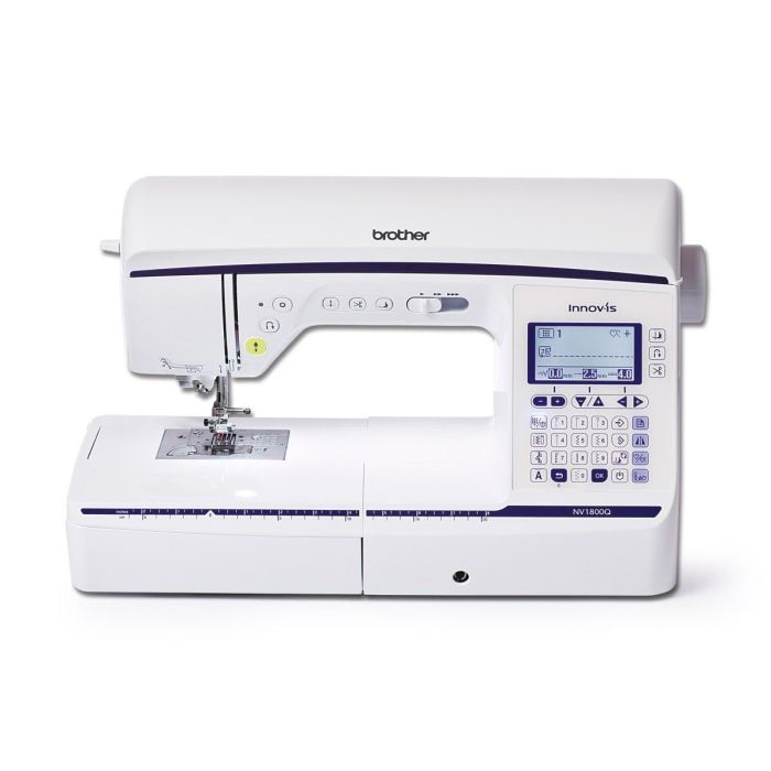 Brother NV 1800Q