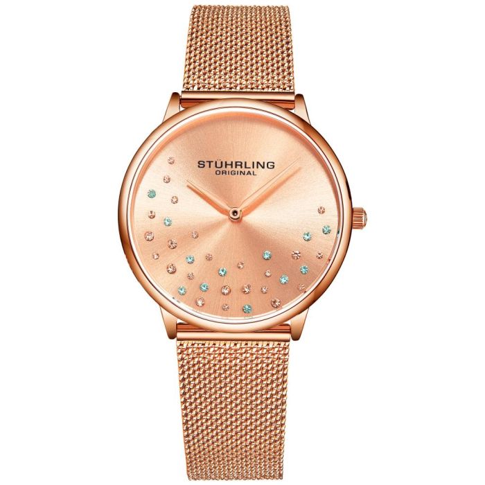 Stuhrling Ladies Watch 3928.5