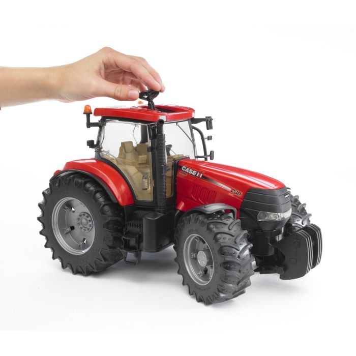 Bruder Case IH CVX 230 Tractor (03095) Bruder Case IH CVX 230 Tractor (03095)