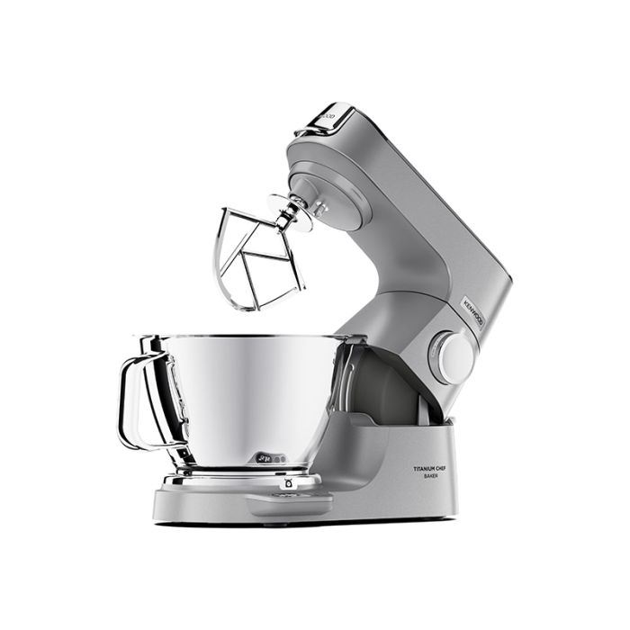 Kenwood Titanium Chef Baker KVC85.004SI