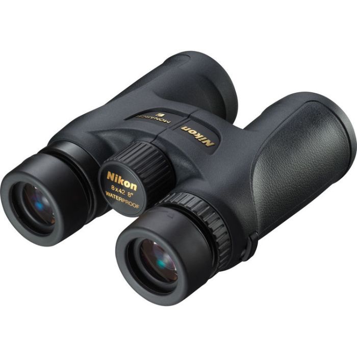 Nikon MONARCH 7 8x42