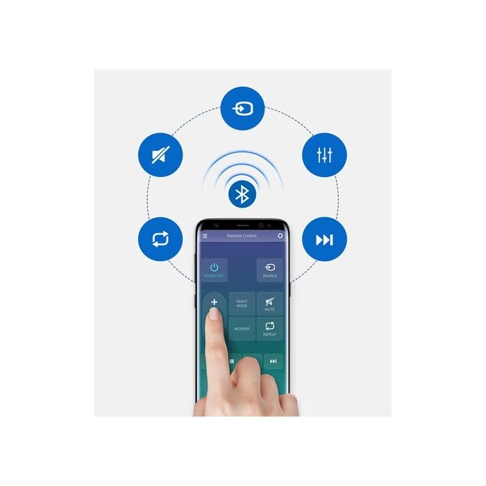 Samsung HW-N400