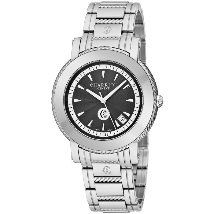 Charriol Parisi Men's Watch P42SP42003
