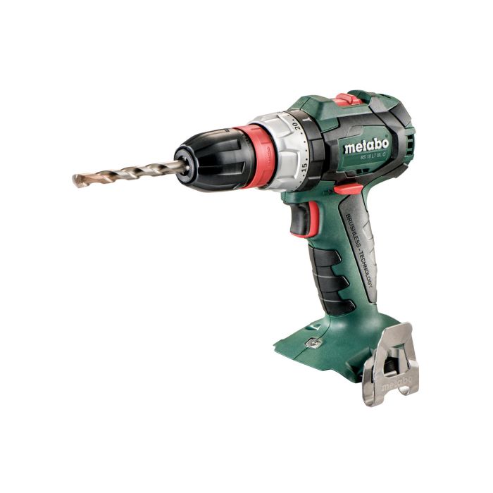 Metabo BS 18 LT BL Quick Without Battery/Charger (602334890) Metabo BS 18 LT BL Quick Without Battery/Charger (602334890)