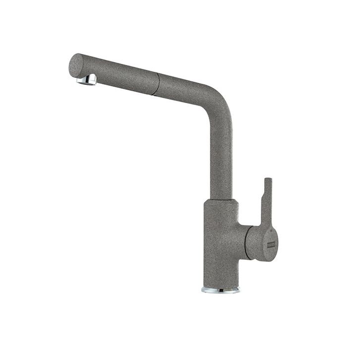Franke Urban Izvelkama Iztece Stone Grey (115.0595.089)
