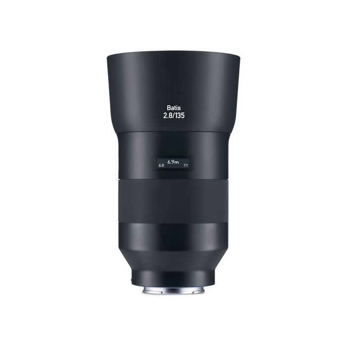 Zeiss Batis 2.8/135 Sony E-Mount