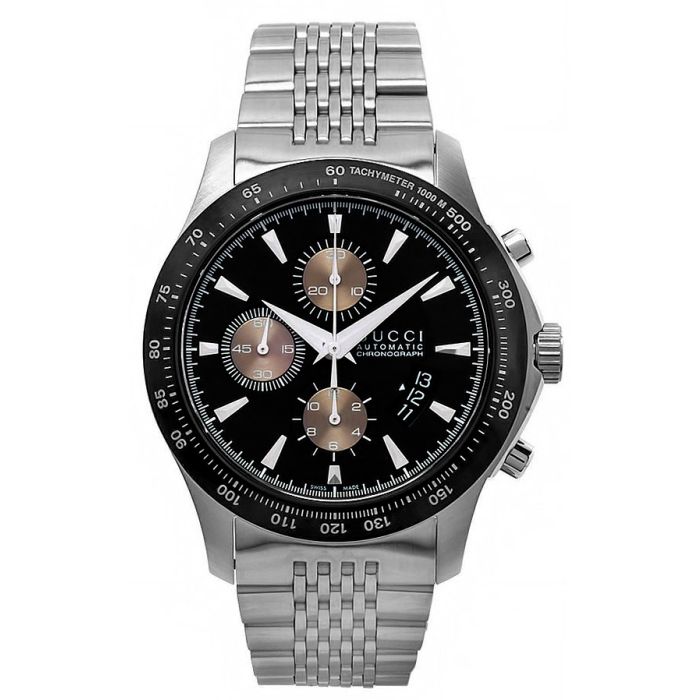 Gucci G-Timeless Men's Watch YA126214