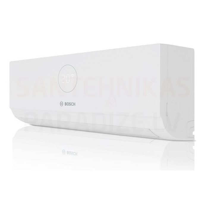 Bosch Climate CL3000iU W 20 E Sienas Tipa Iekšējais Bloks (7733701997)